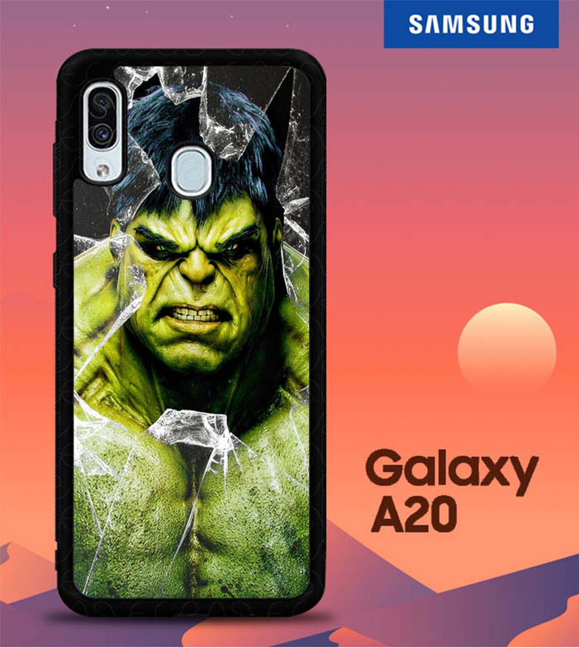 Samsung - HD Wallpaper 