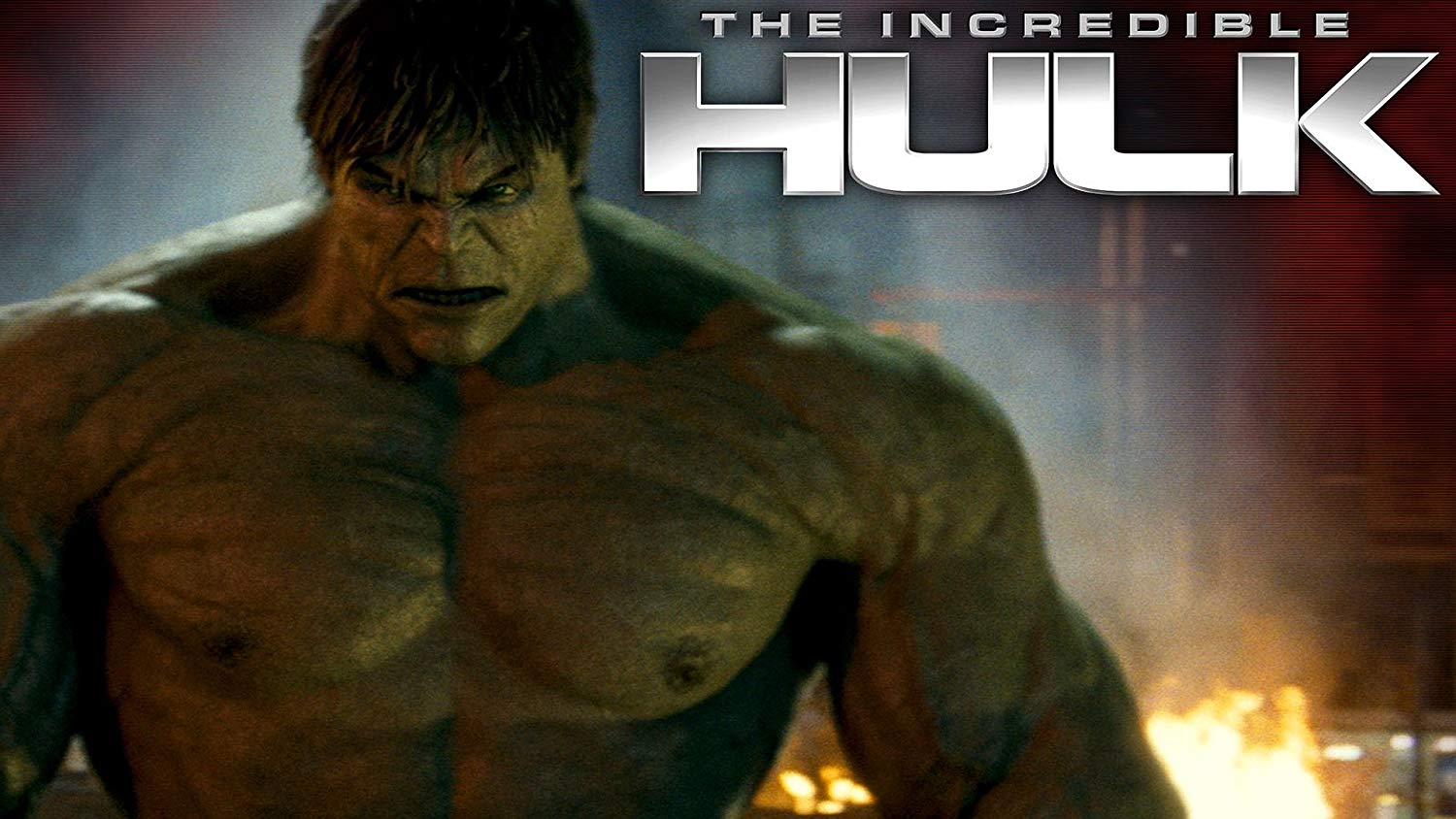 Incredible Hulk Wallpaper Hd 1080p - HD Wallpaper 