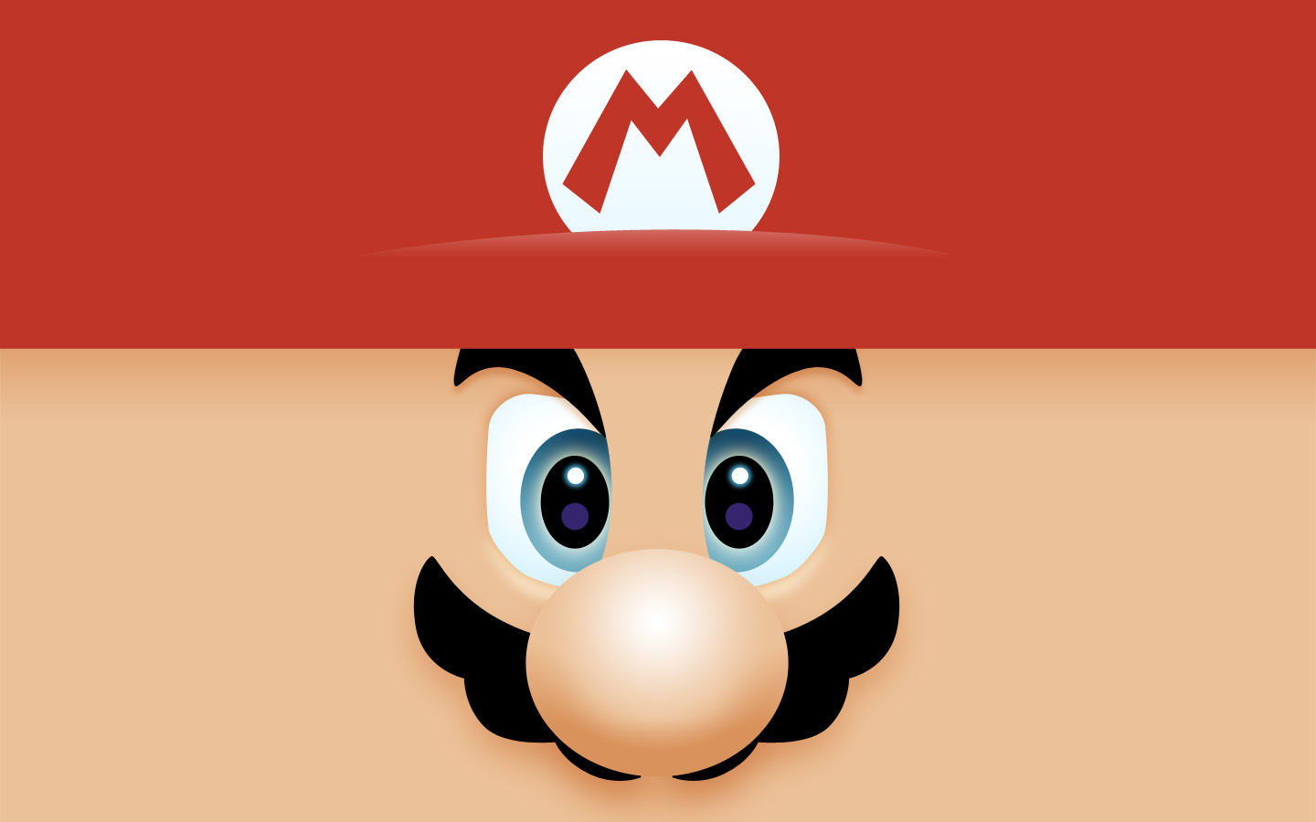 Mario Bros Wallpaper For Android Wallpaper - Mario Bross Hd - HD Wallpaper 