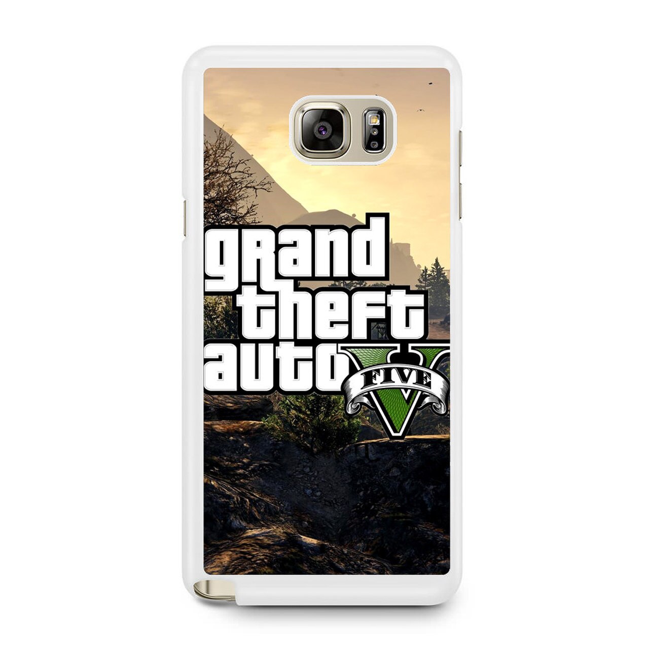 Gta - HD Wallpaper 
