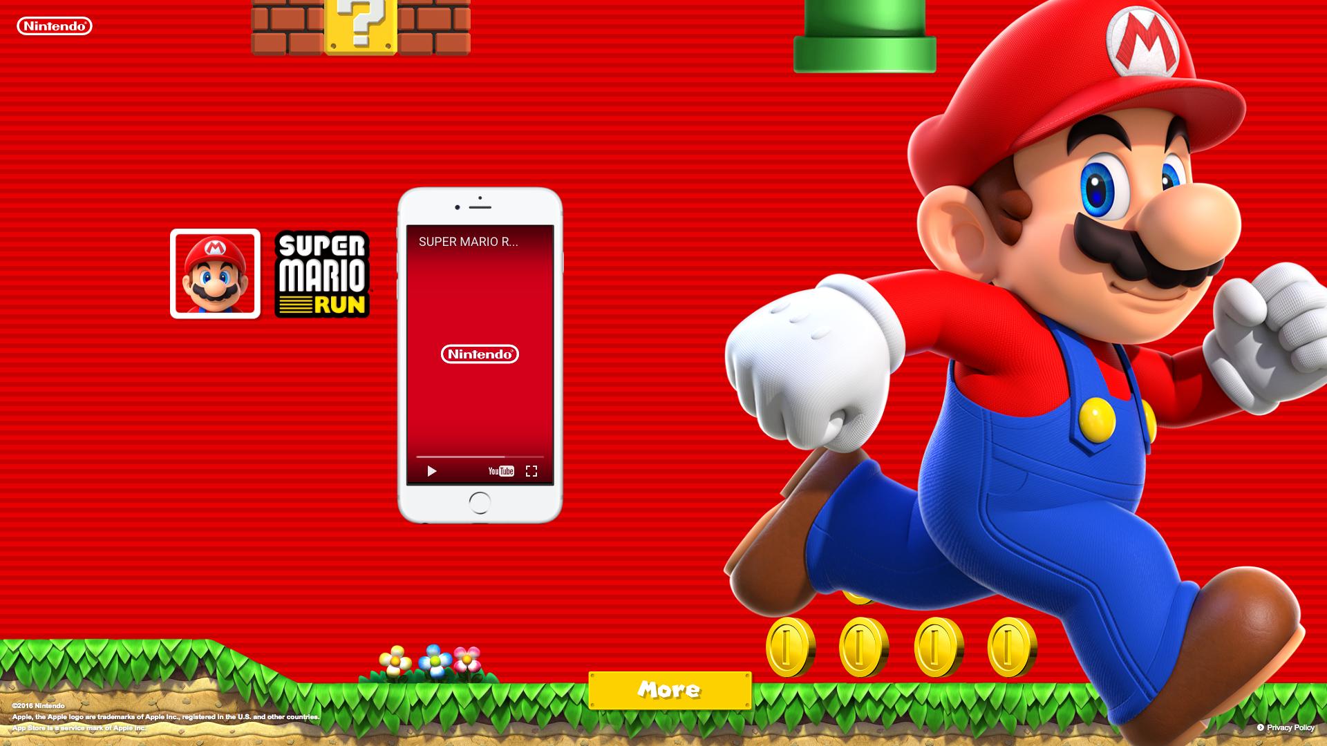 Super Mario Bros - HD Wallpaper 