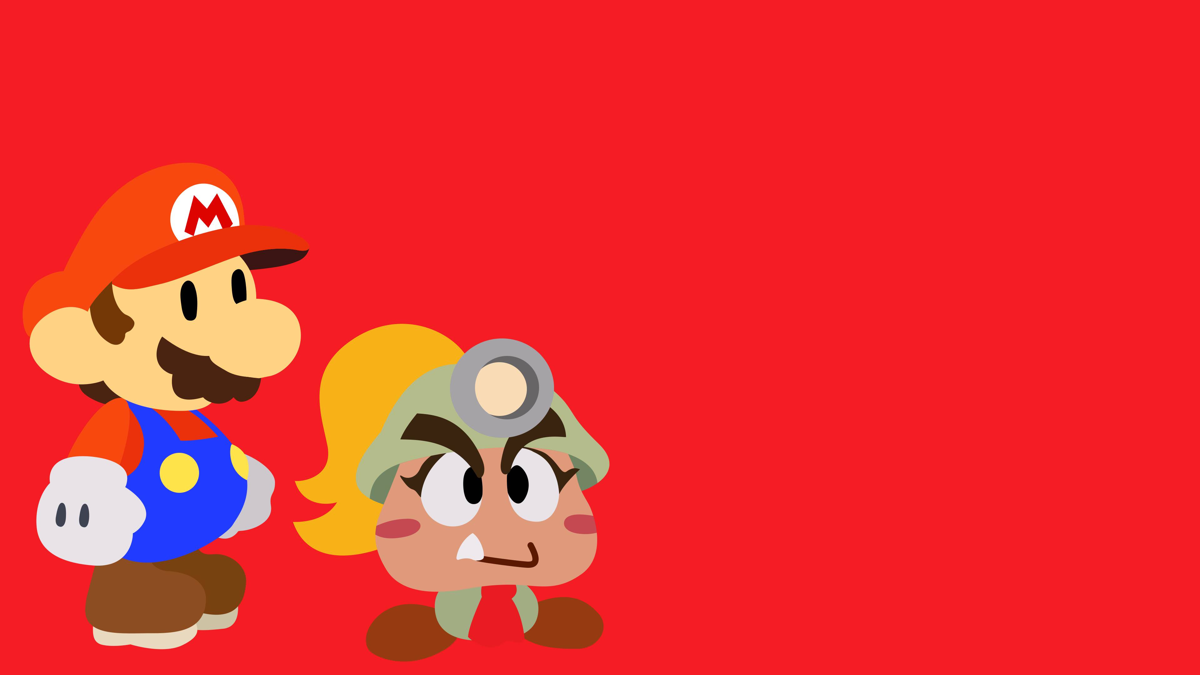 Cartoon - HD Wallpaper 