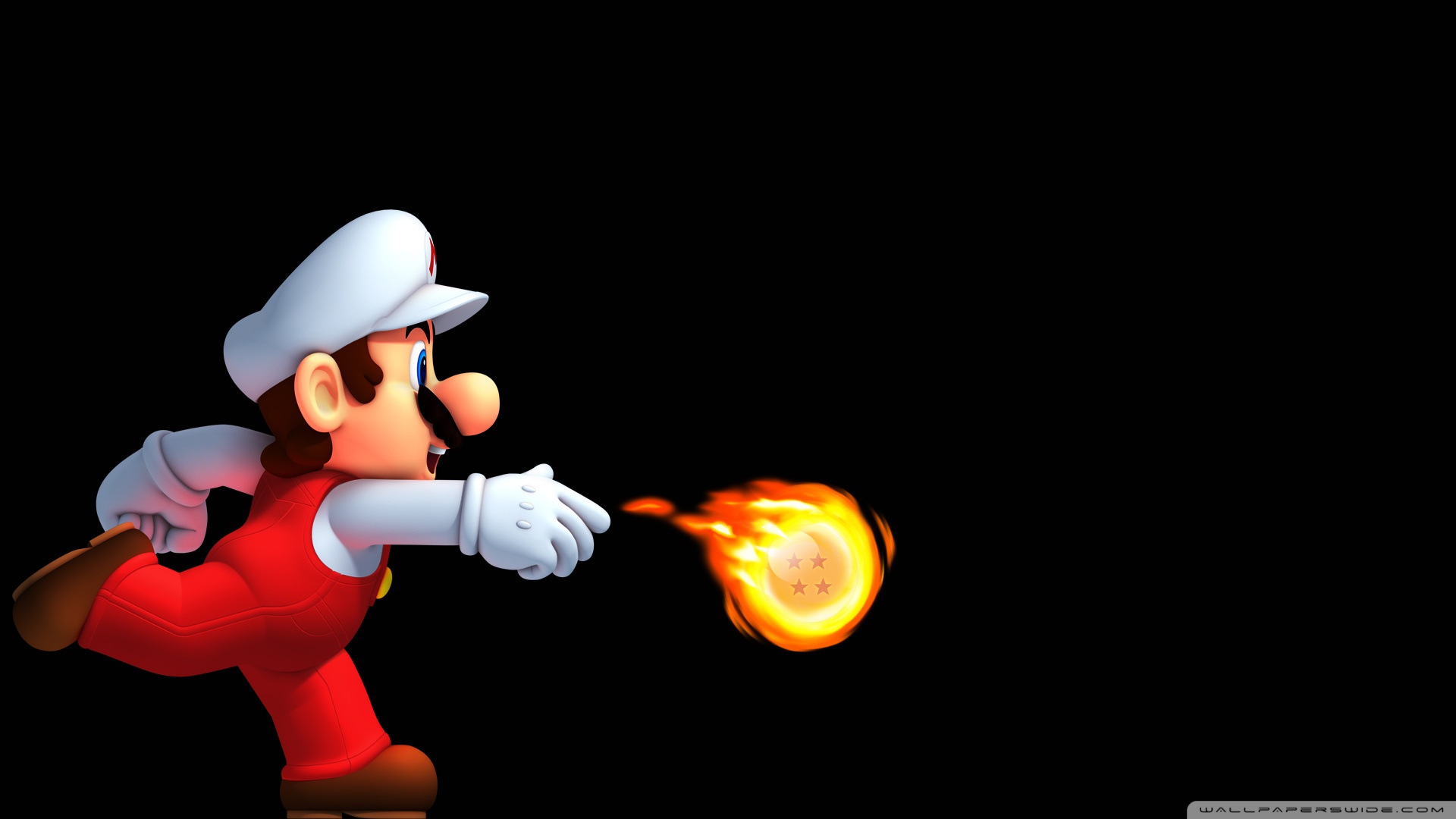 Imagenes 4k Mario Bros - HD Wallpaper 