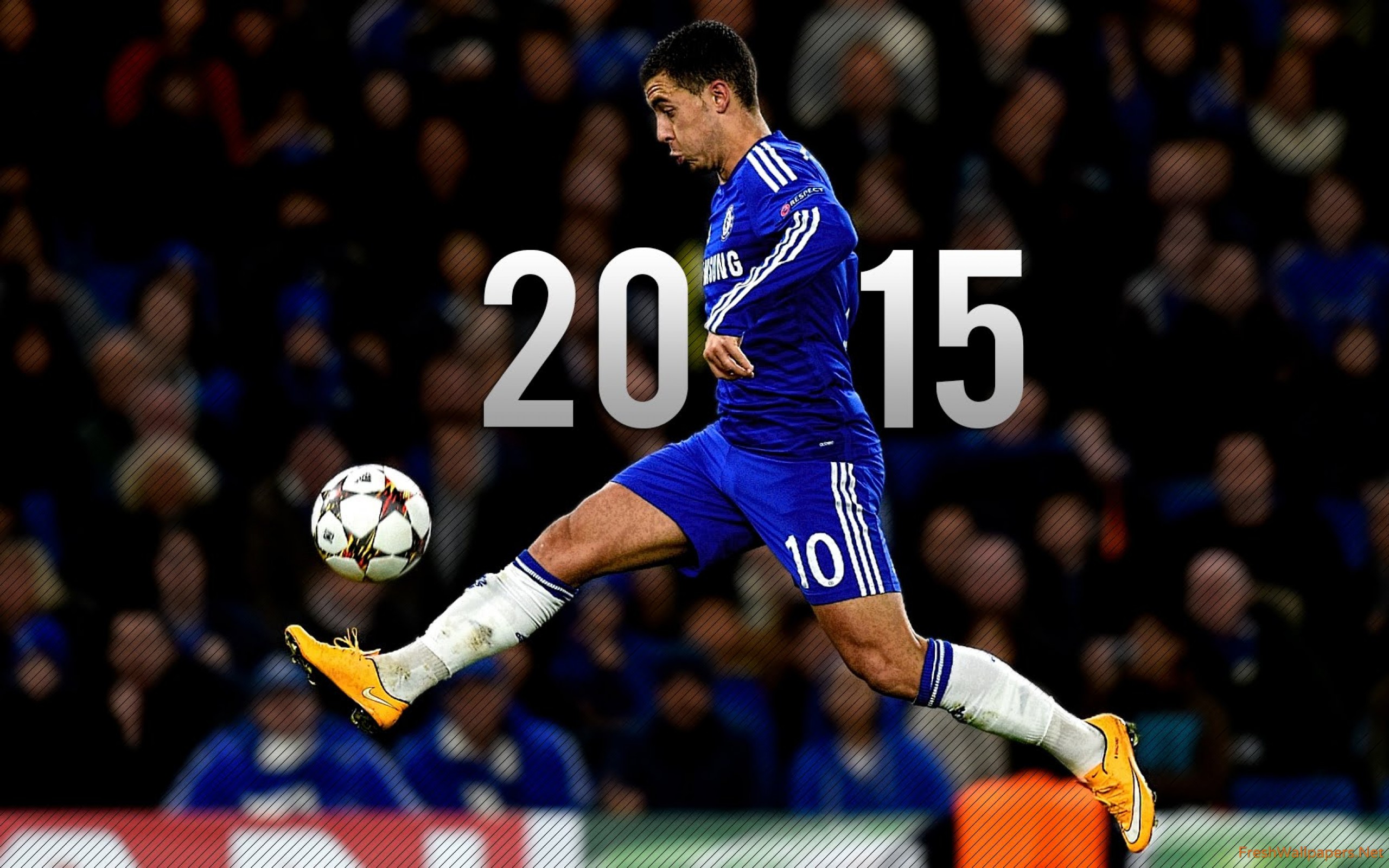 Eden Hazard Hd Wallpapers - HD Wallpaper 