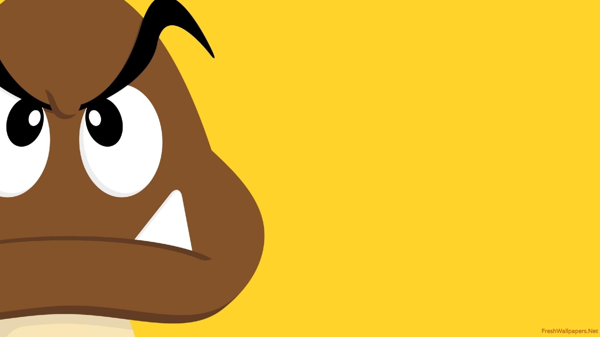 Mario Bros Wallpaper Hd 1920x1080 - HD Wallpaper 