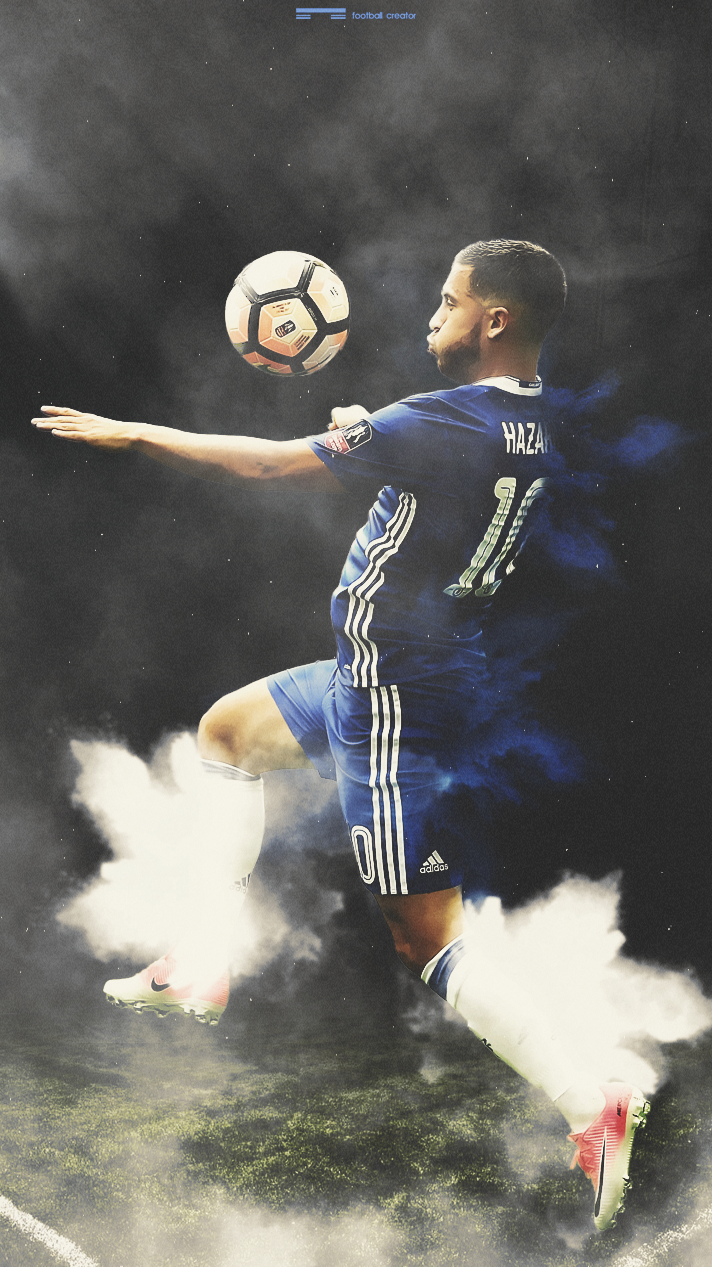 “eden Hazard Wallpaper
” - Hazard - HD Wallpaper 