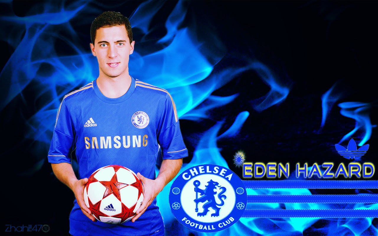 Eden Hazard 5k Hd Wallpapers - Eden Hazard Chelsea Wallpaper Hd - HD Wallpaper 