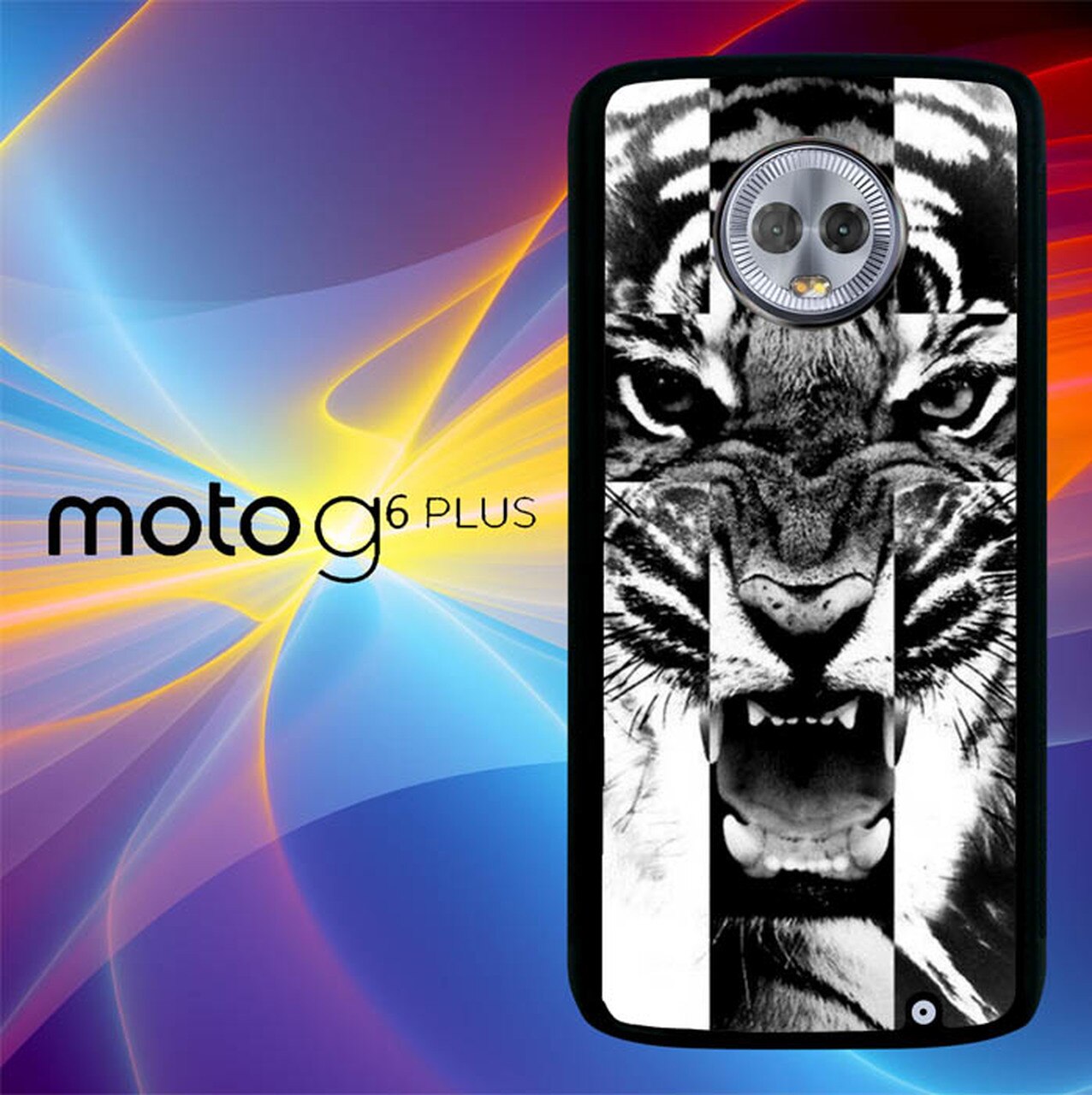 Sick Tiger - HD Wallpaper 