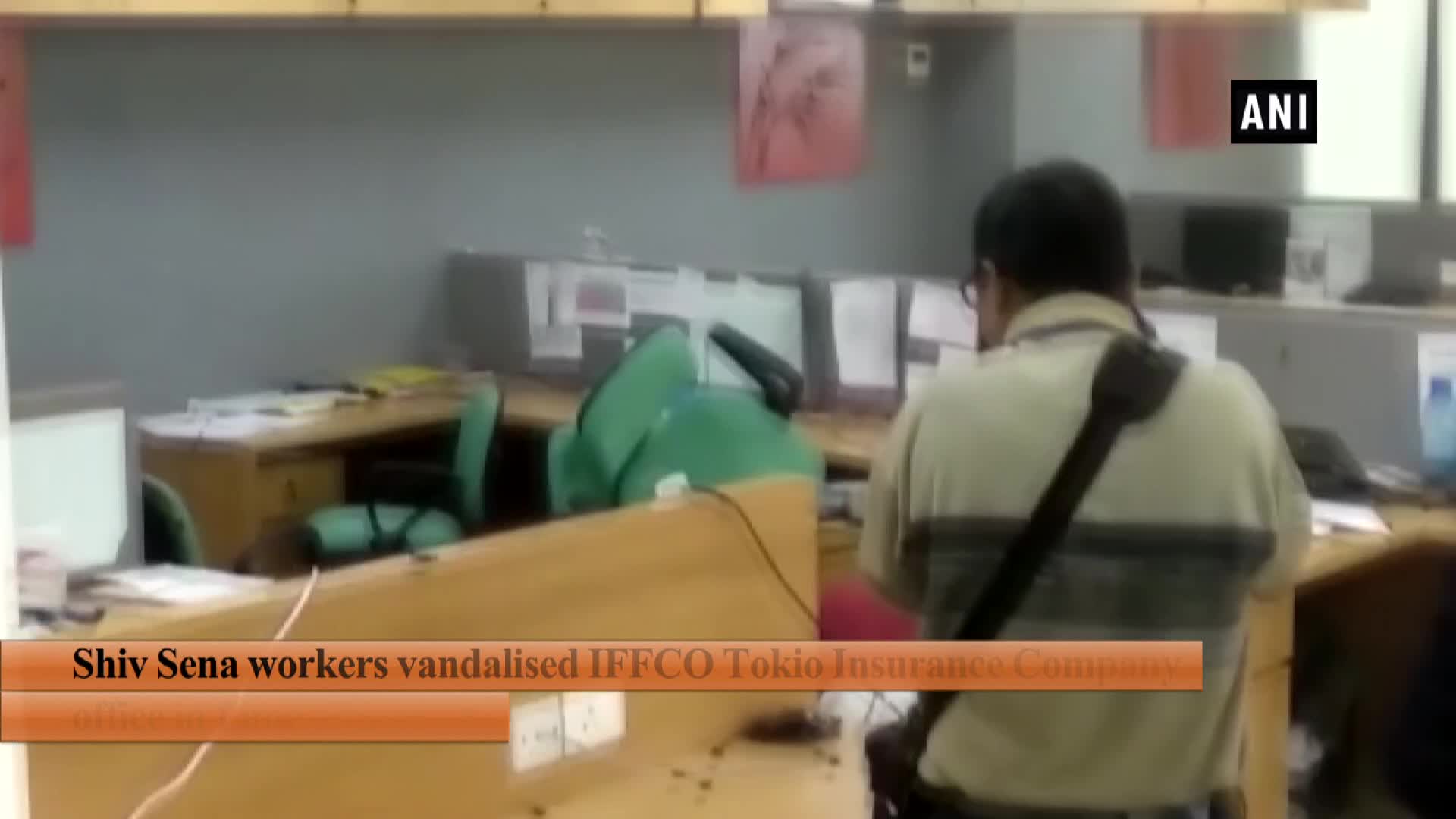 Classroom - HD Wallpaper 