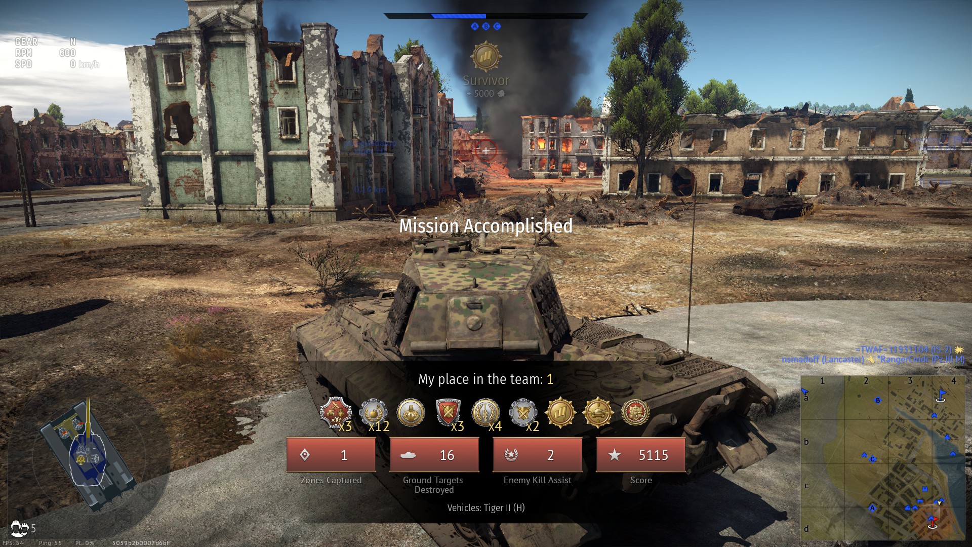 Pc Game - HD Wallpaper 