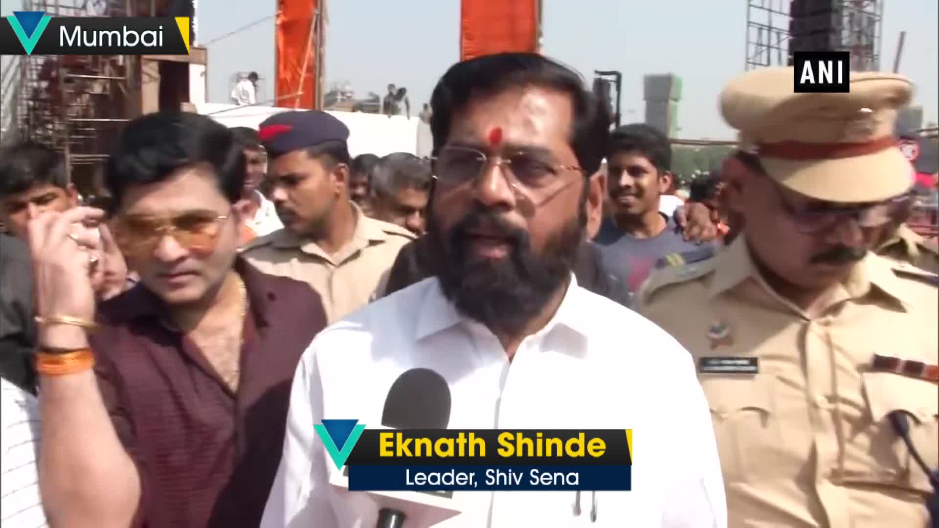 Event - HD Wallpaper 