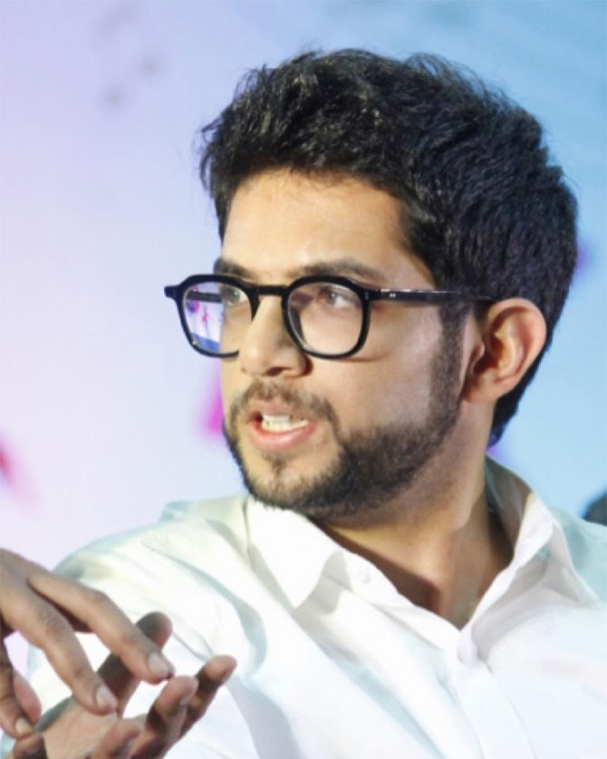 Aditya Thackeray Wallpaper Hd - HD Wallpaper 