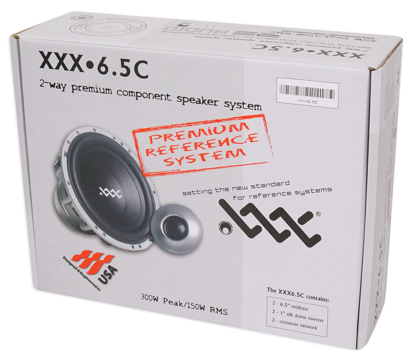 Re Audio Xxx6 5c Crossover - HD Wallpaper 