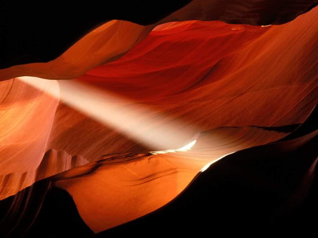 Shiv Sena Tiger Wallpaper - Antelope Canyon Arizona - HD Wallpaper 