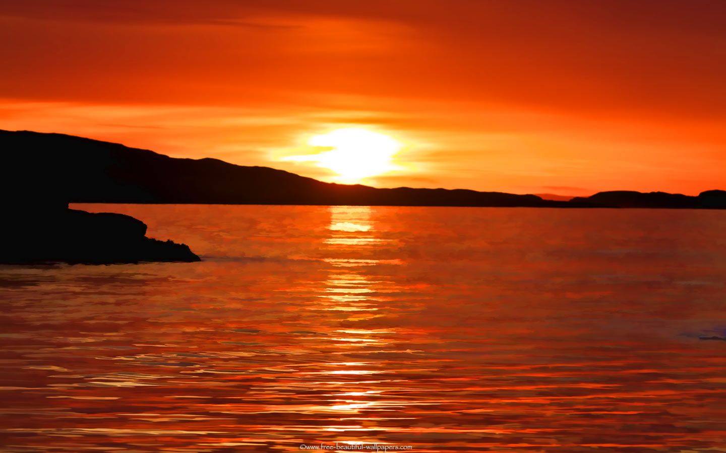 Free Download Ocean Screensavers - HD Wallpaper 