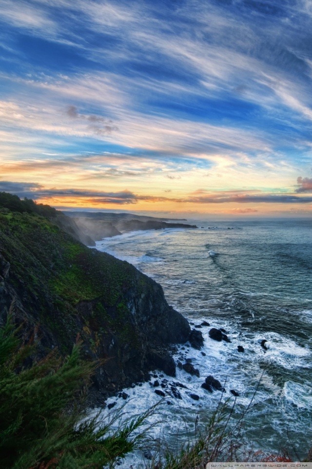 Iphone X Wallpaper View - HD Wallpaper 