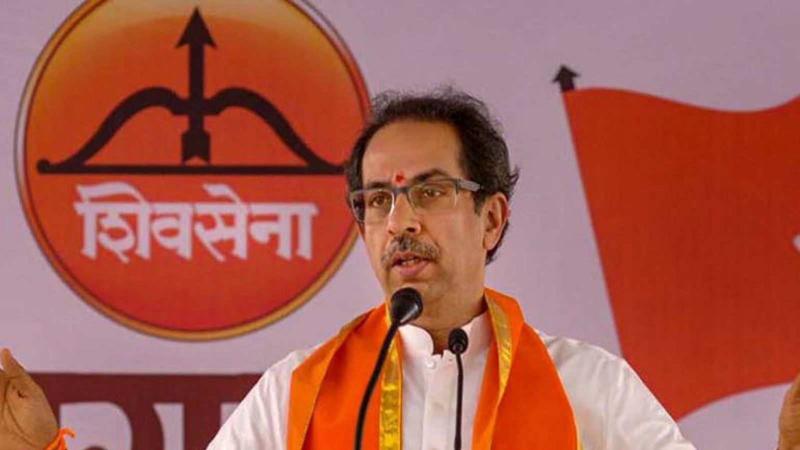 Shiv Sena Ready To Become Secular - Shiv Sena - HD Wallpaper 