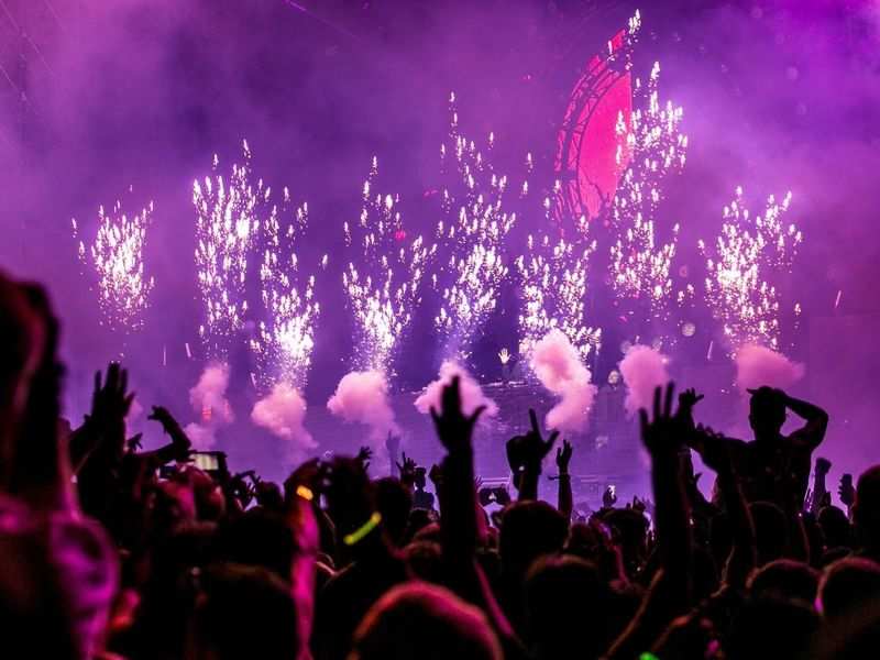 Get Ready To Party - HD Wallpaper 