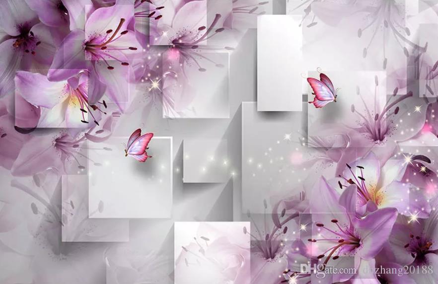 Purple Background Wallpaper Elegant - HD Wallpaper 