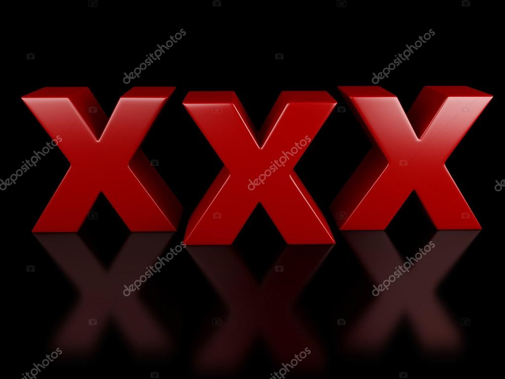 Fondo Negro Con Xxx - HD Wallpaper 