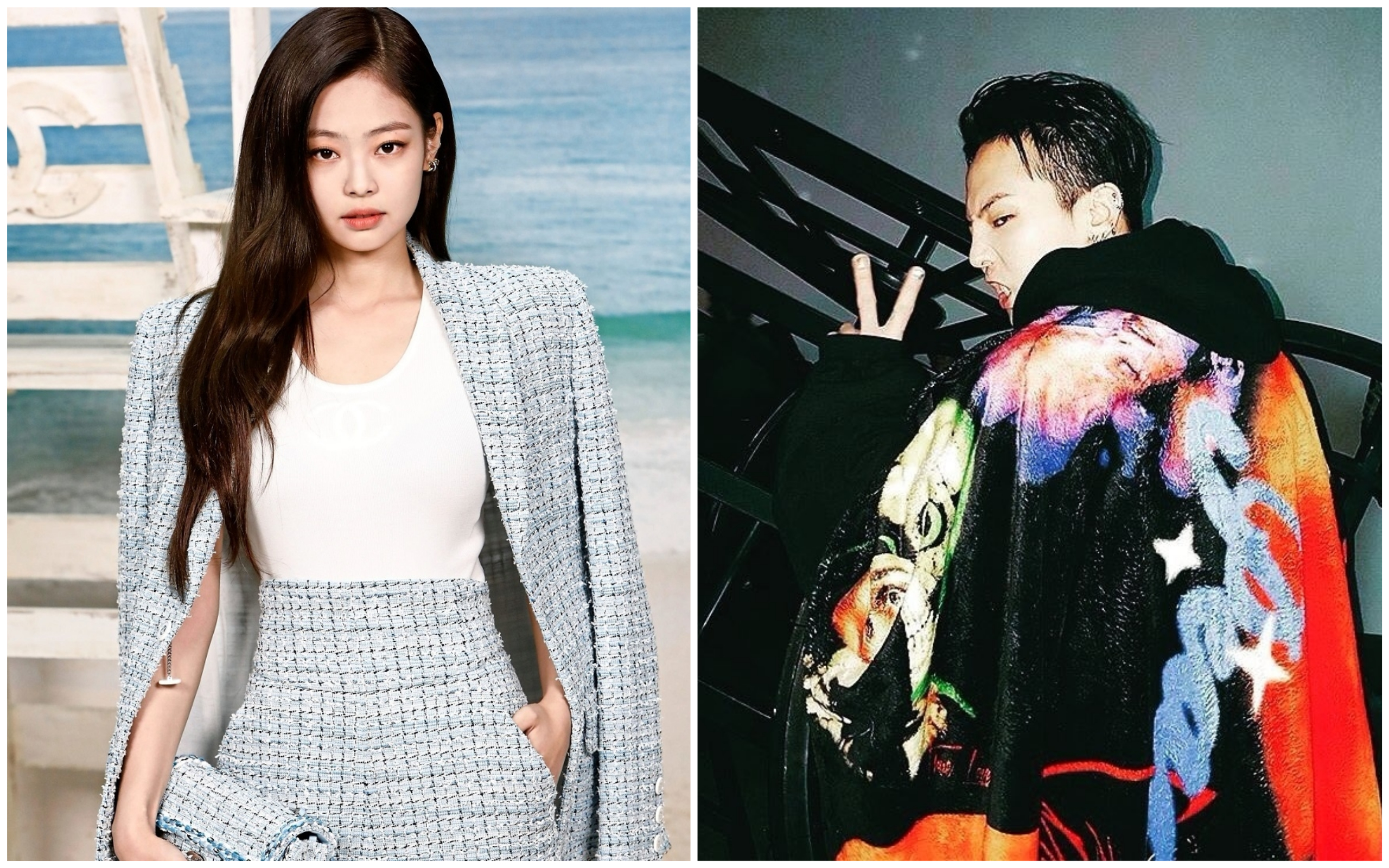 Best Dressed Kpop Idols Female - HD Wallpaper 