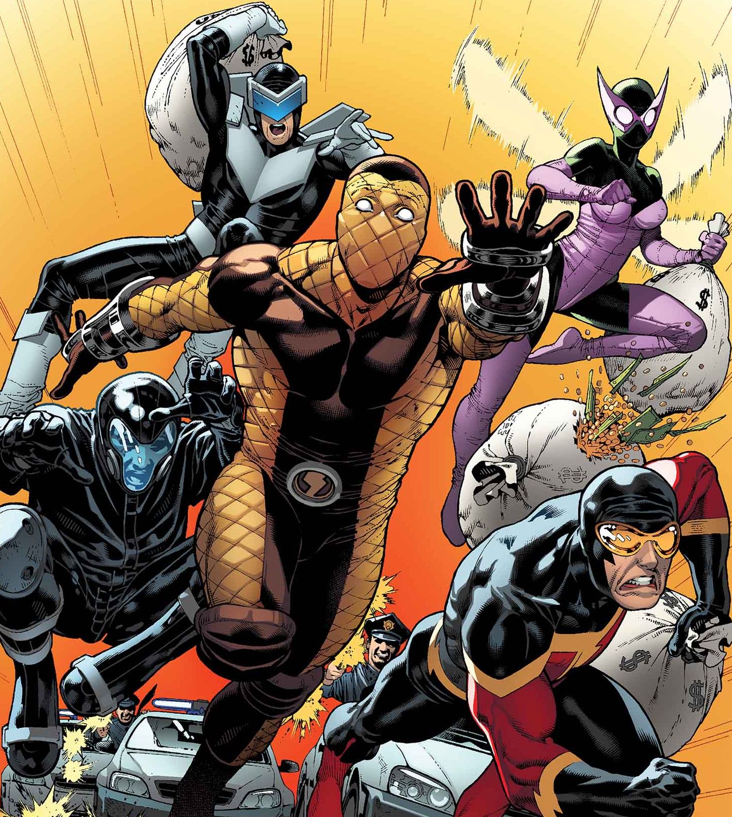 Hd Quality Wallpaper - Superior Foes Of Spider Man - 1452x1620 Wallpaper - Hd Quality Wallpaper - Superior Foes Of Spider Man - 1452x1620 Wallpaper -