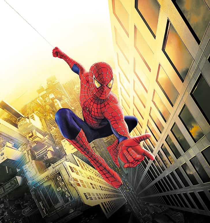 Spider Man 4k Pictures For Desktop, Hd Wallpaper - Spider Man 2002 Wallpaper Hd - 728x772 Wallpaper Spider Man 4k Pictures For Desktop, Hd Wallpaper - Spider Man 2002 Wallpaper Hd - 728x772 Wallpaper