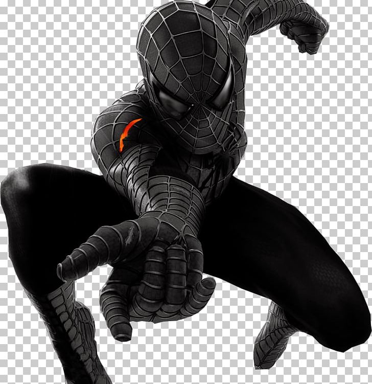 The Amazing Spider Man 2 Spider Man - Spider Man Black - HD Wallpaper 