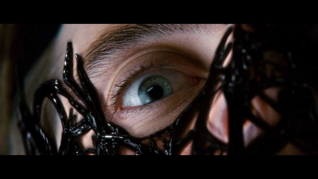 Spider-man 3 - HD Wallpaper 