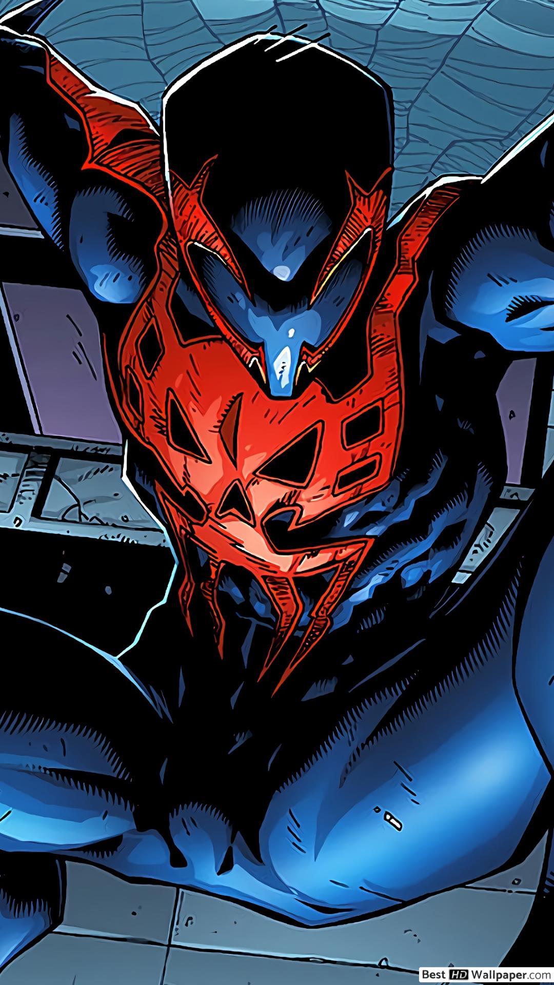Superior Spider Man Evil - HD Wallpaper 