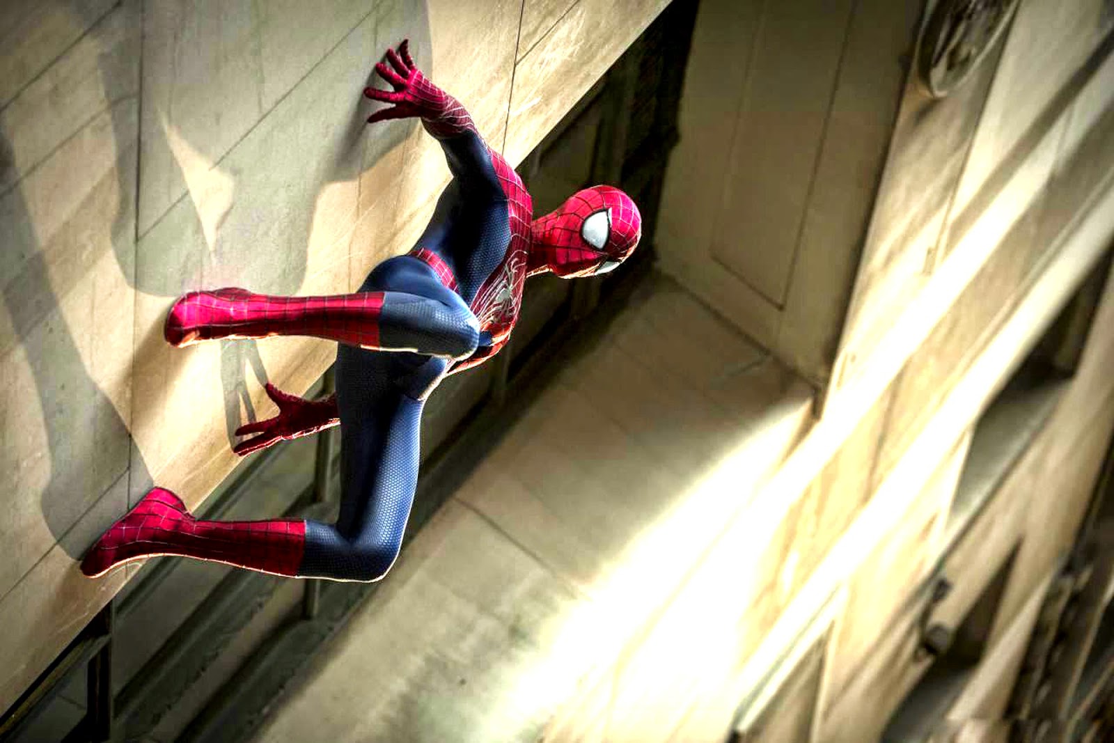 Amazing Spiderman 2 Wallpaper Hd - HD Wallpaper 