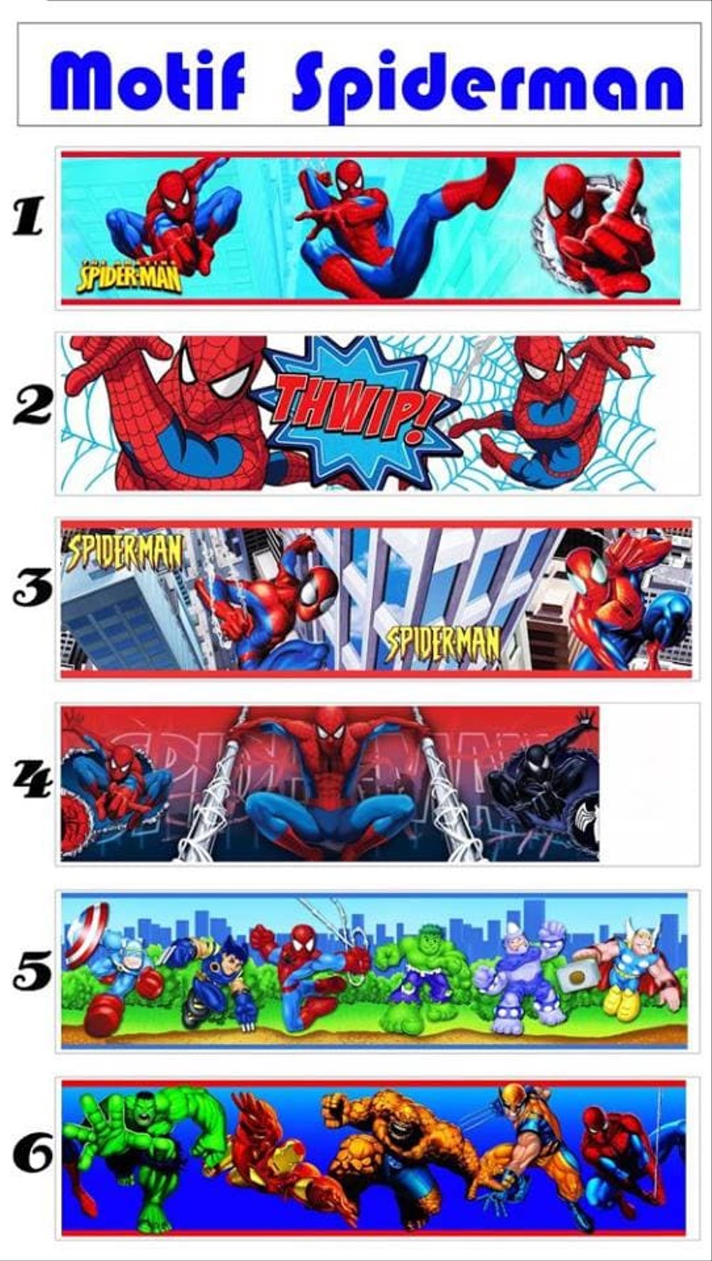 Spiderman - HD Wallpaper 