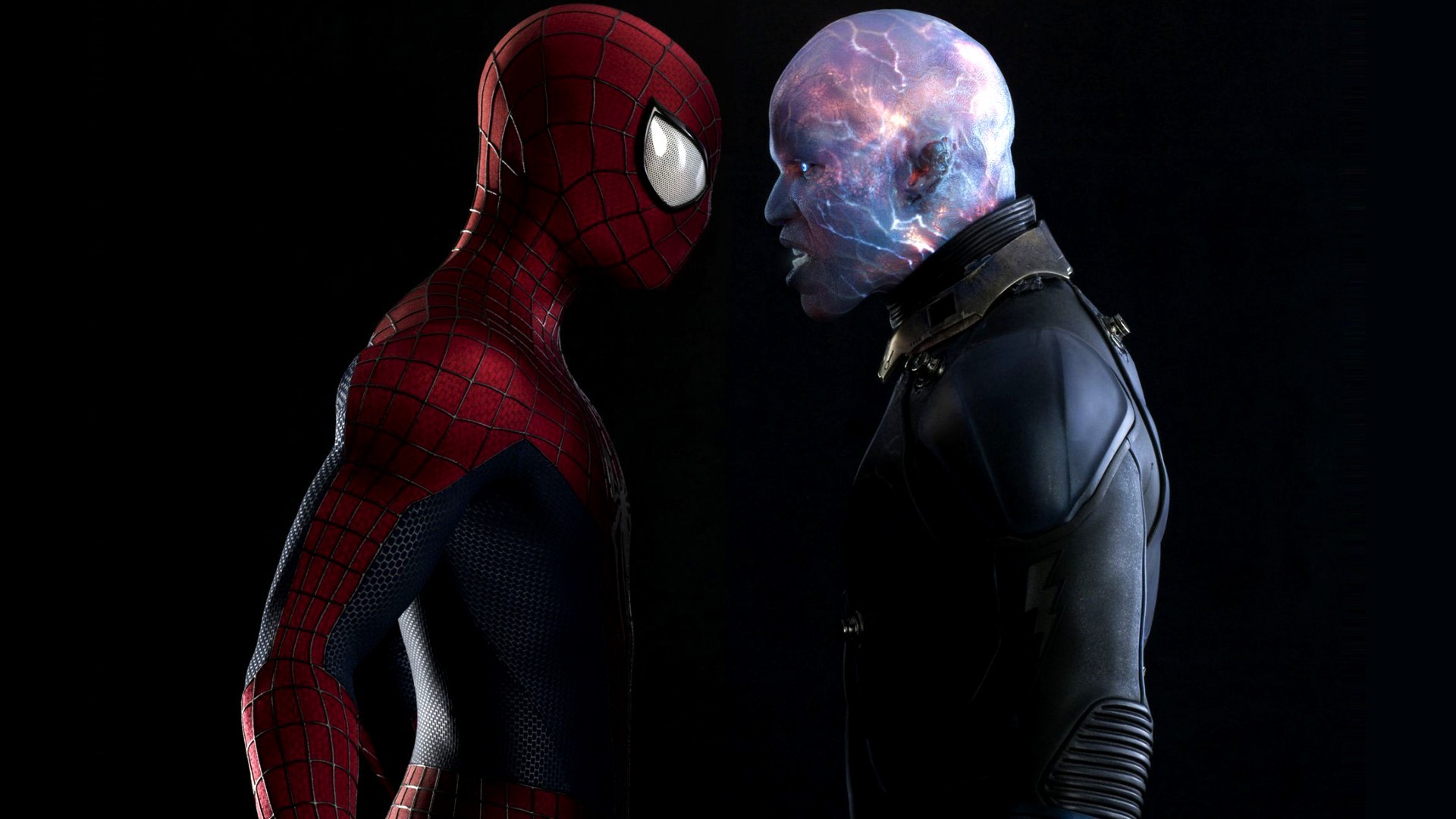 Amazing Spider Man 2 - HD Wallpaper 