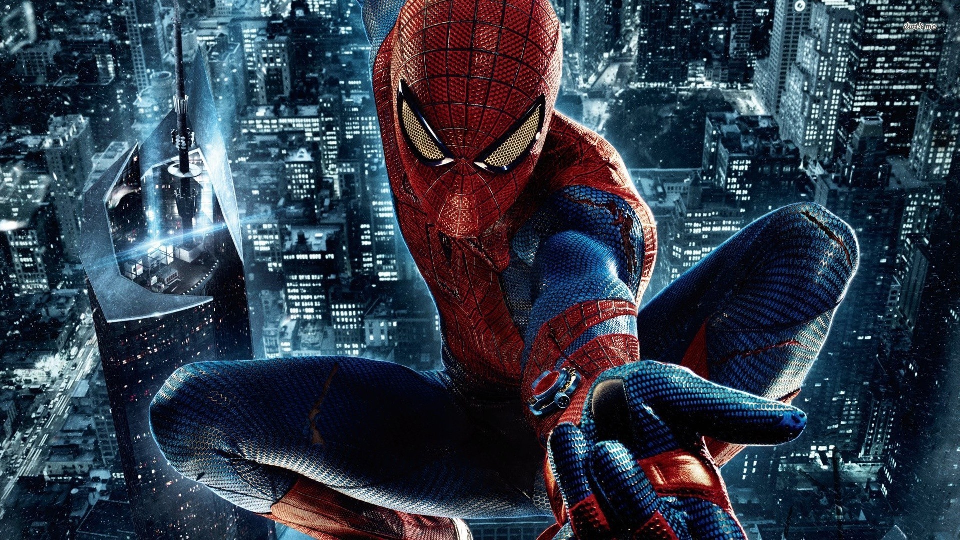 Data-src /w/full/0/5/1/196782 - Fans Of Amazing Spiderman - HD Wallpaper 