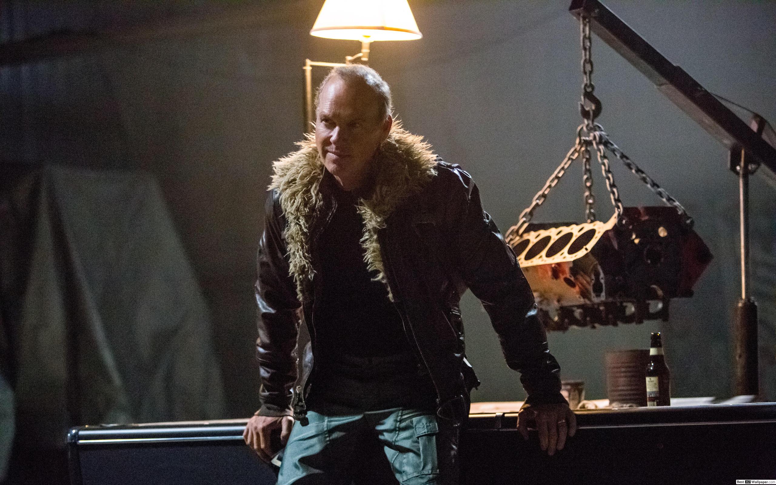 Michael Keaton Vulture Marvel - HD Wallpaper 