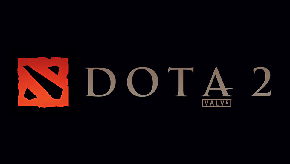 Dota 2, Best Game In The World, Steam, Valve Desktop - Dota 2 Valve Png - HD Wallpaper 