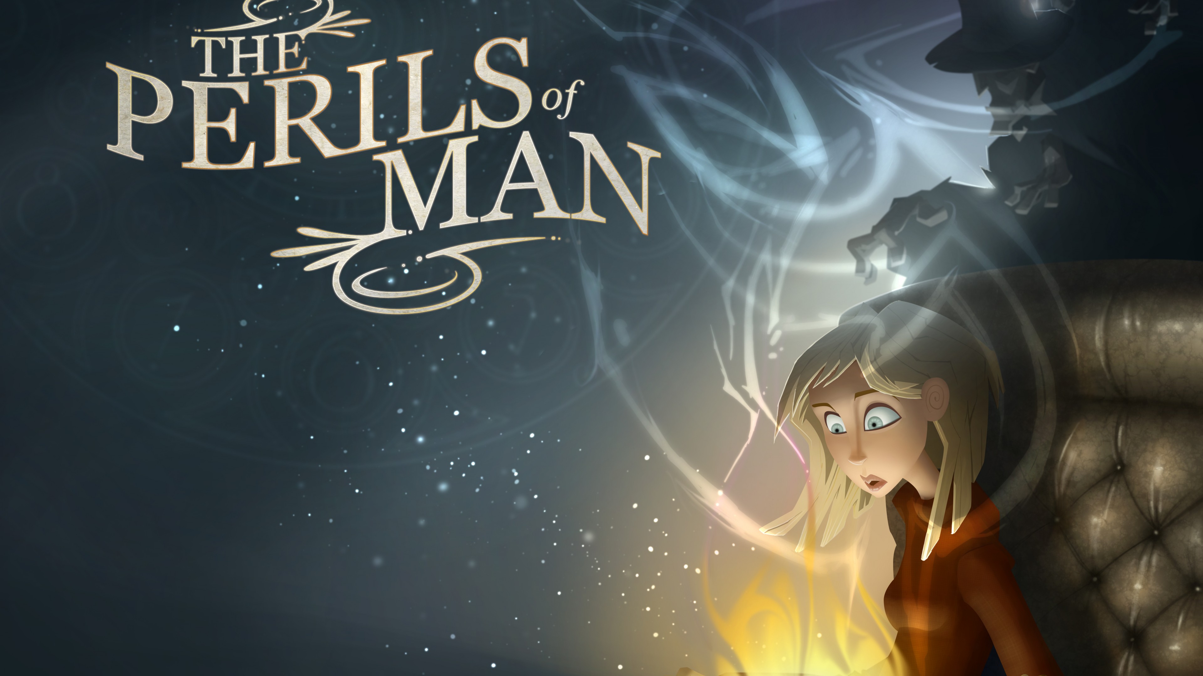 Poster - HD Wallpaper 