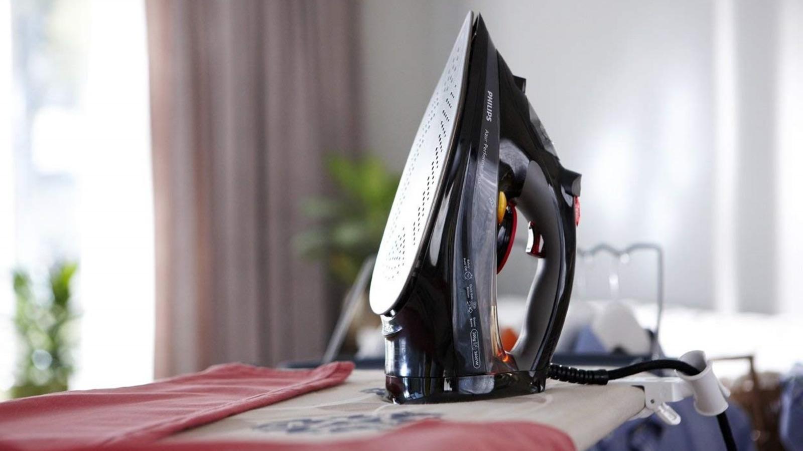 2017 Best Steam Iron - HD Wallpaper 