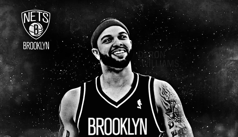 Brooklyn Nets - HD Wallpaper 