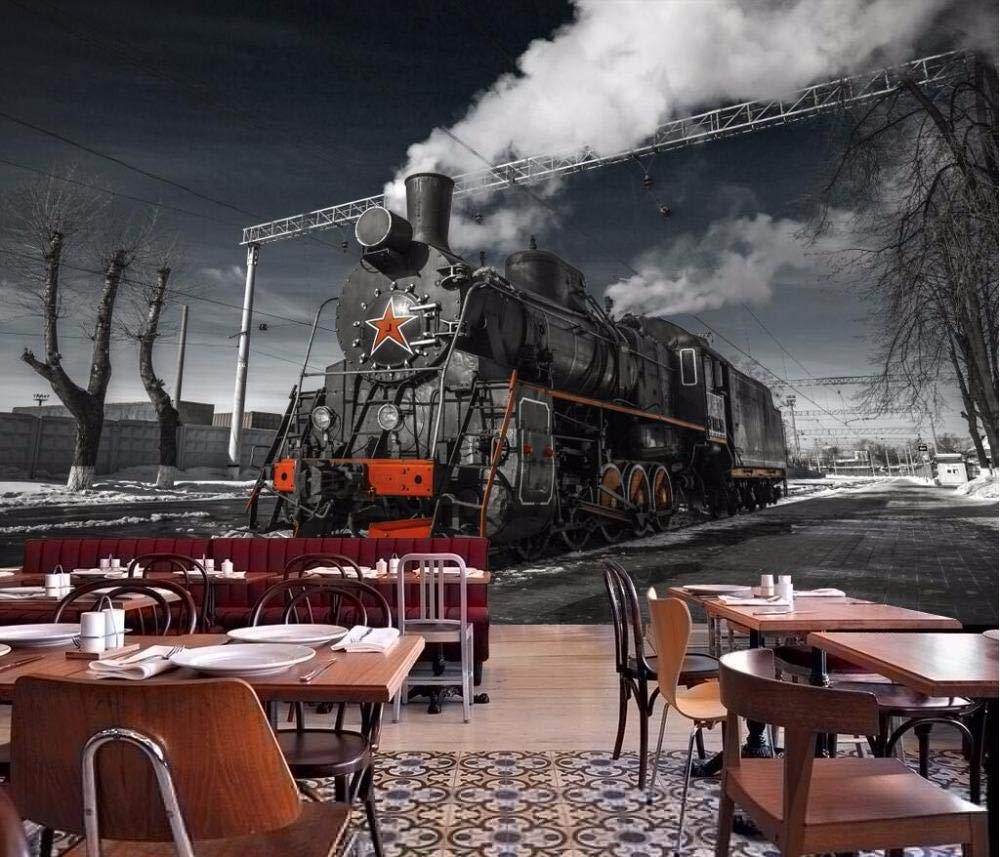 Classic Interior Design Cafe - HD Wallpaper 