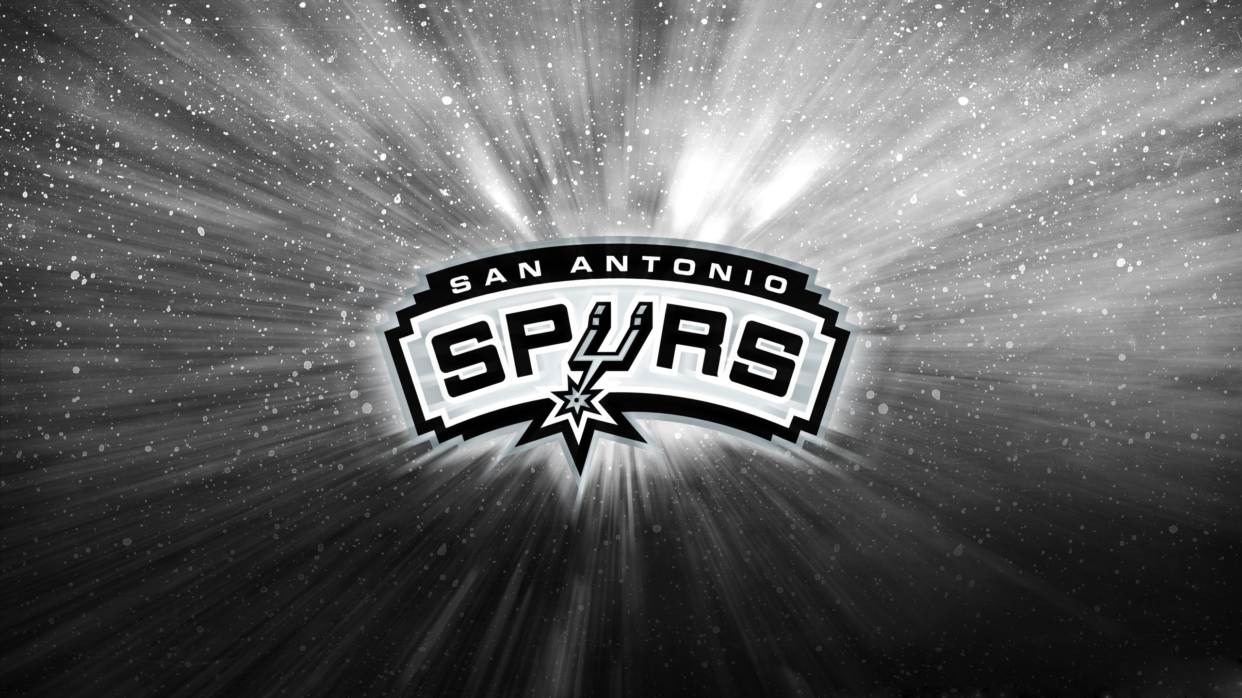 San Antonio Spurs Background - HD Wallpaper 