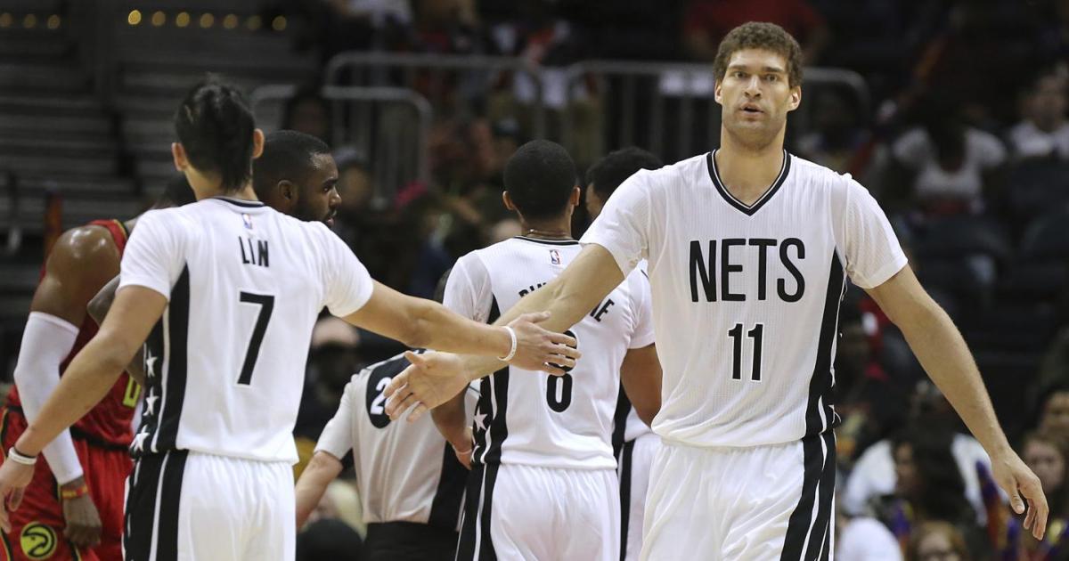 Brooklyn Nets Hd Wallpapers, Desktop Wallpaper - Dion Waiters James Johnson - HD Wallpaper 