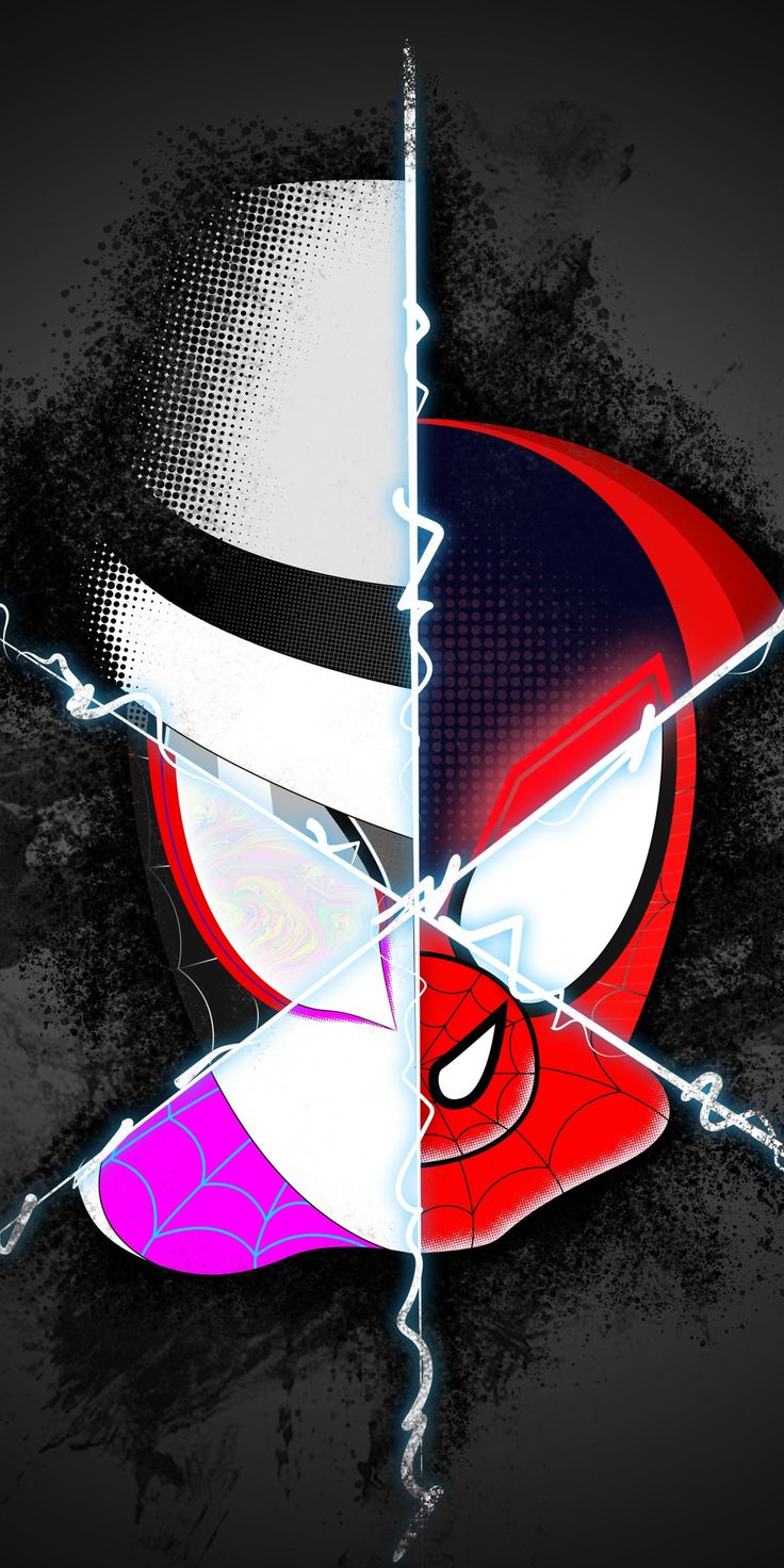 Wallpaper, Spiderverse, Spiderman, Spiderham, Morales, - Spider Man Into The Spider Verse Miles - 736x1472 Wallpaper Wallpaper, Spiderverse, Spiderman, Spiderham, Morales, - Spider Man Into The Spider Verse Miles - 736x1472 Wallpaper