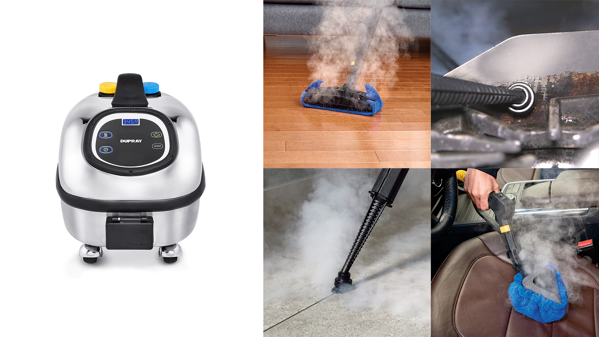 Best Canister Steam Cleaners Reviews Vapor Steam Cleaner 1920x1080