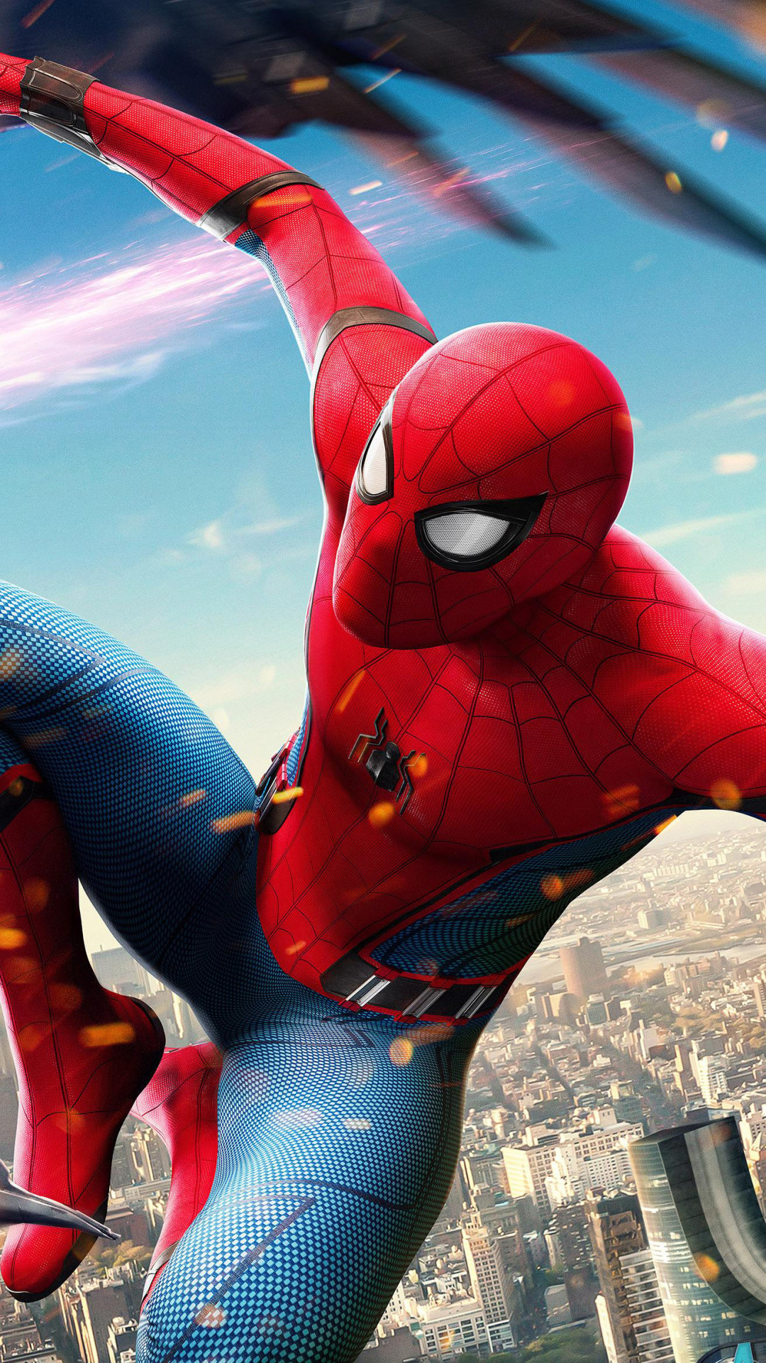 Featured image of post Spider Man Homecoming Wallpaper Phone Homecoming for desktop and mobile in hd 4k and 8k resolution