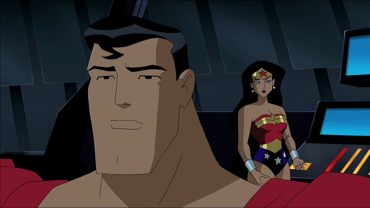 Dead Reckoning - Batman Wonder Woman Dead Reckoning - HD Wallpaper 