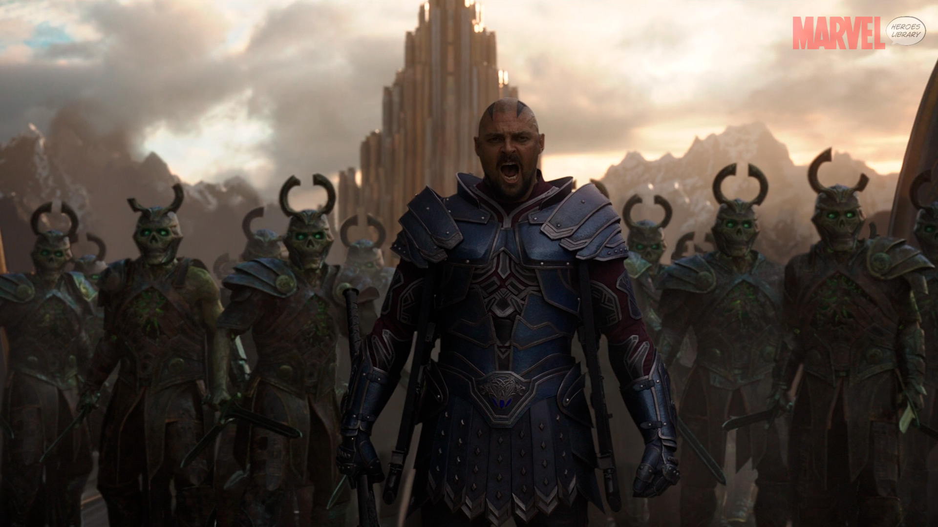 Executioner Hd Wallpaper - Pc Game - HD Wallpaper 