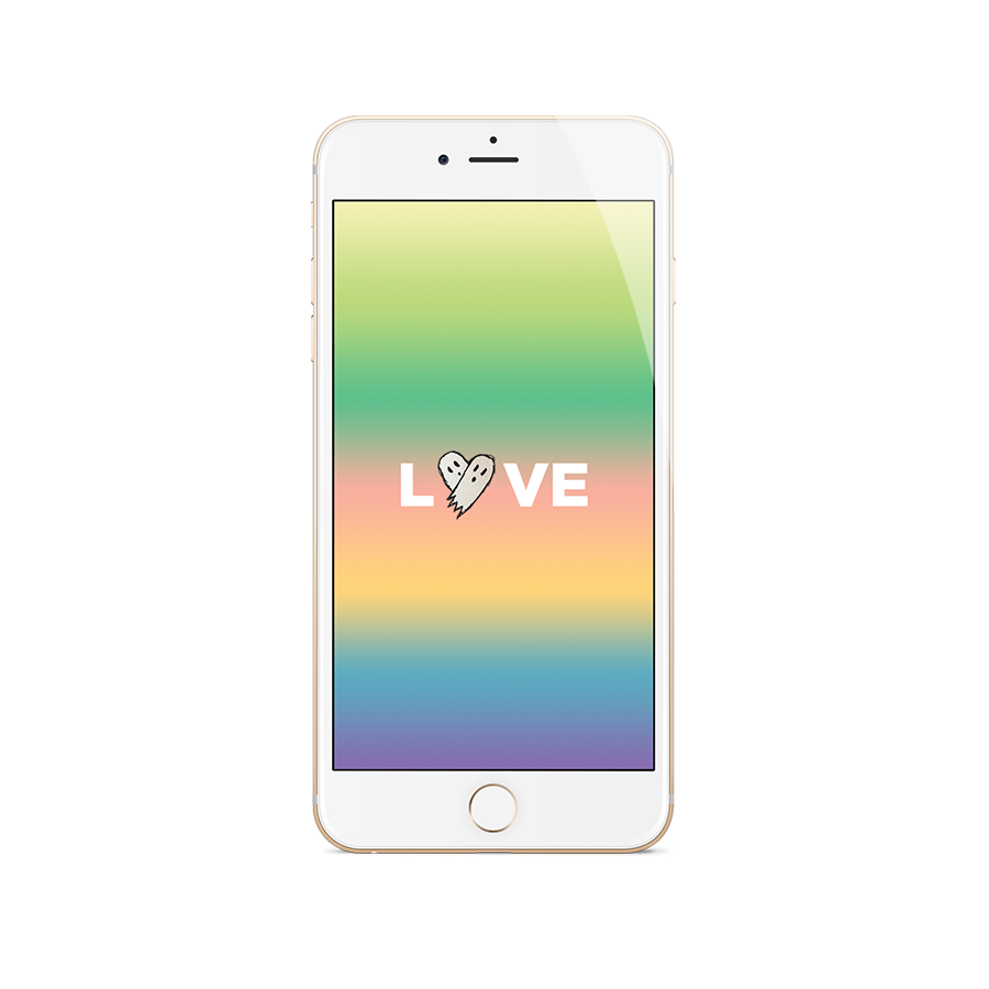 Iphone - HD Wallpaper 