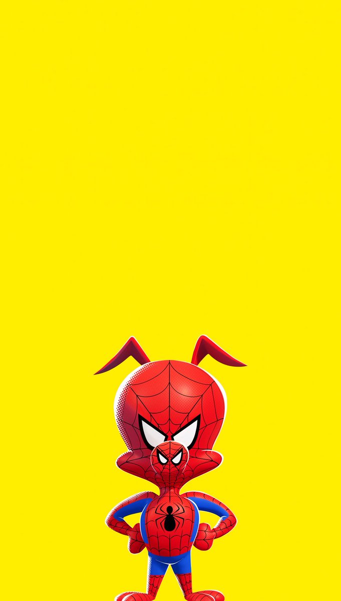 Spiderman Into The Spider Verse Spider Ham - HD Wallpaper 