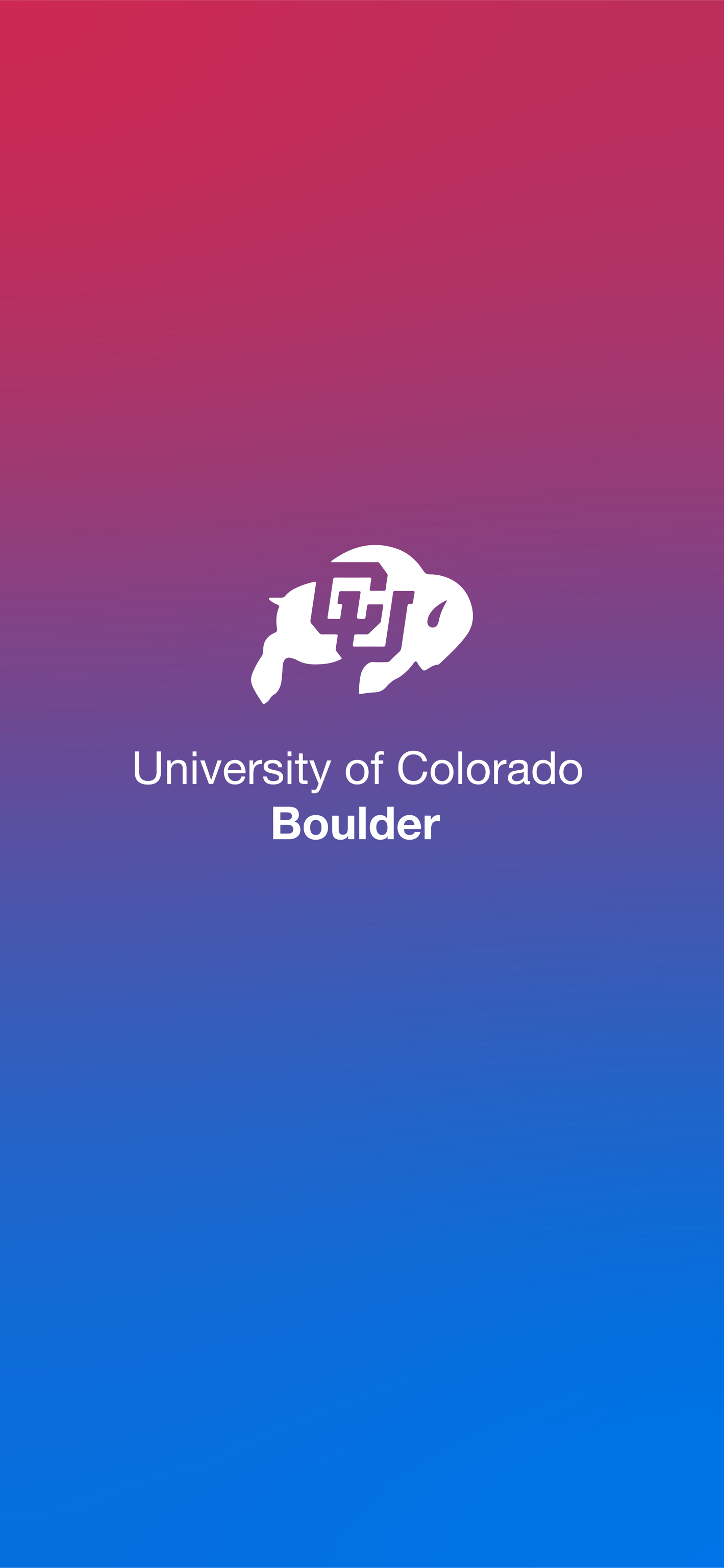 Cu Boulder Iphone - HD Wallpaper 